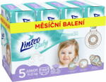 Linteo Baby Premium Junior 11-21 kg 168 db