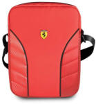 Ferrari Bag FESRBSH10RE Tablet 10" red/red Scuderia