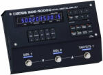 BOSS SDE-3000D Dual Digital Delay effektpedál - hangszerdiszkont