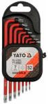 TOYA YATO T9-T30 S2 (YT-0562) Cheie torx