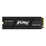 Kingston Fury Renegade 4TB M.2 (SFYRDK/4000G)