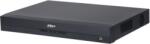 Dahua NVR Rögzítő - NVR4216-EI (16 csatorna, H265+, 16MP, 256Mbps, HDMI+VGA, 2xUSB, 2xSata, AI) (NVR4216-EI) - smart-otthon
