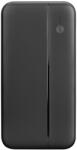 S-Link Powerbank - IP-G10N 10000mAh (2xUSB, Micro usb, Type-C, LED, fekete) (35660) - smart-otthon
