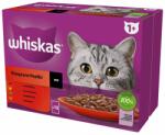 Whiskas Adult Classic Meals in sauce 12x85 g