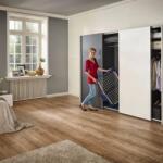 Leifheit Uscător de rufe Pegasus 200 Solid Deluxe Mobile 81517 (440305)