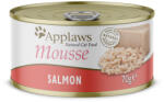 Applaws Mousse salmon 24x70 g