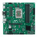 ASUS PRO B760M-CT-CSM Placa de baza