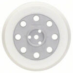 Bosch disc abraziv pentru GEX 125A/AC/12A/AE (2608601117)