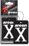 Areon X Version Beverly Hills Black illatosító
