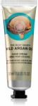 The Body Shop Wild Argan Oil crema de maini cu ulei de argan 30 ml