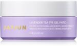 Jayjun Eye Gel Patch Lavender Tea хидрогелова маска за зоната около очите за стягане на кожата 60x1, 4 гр