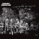 Bertus Hungary Kft Fairport Convention - What We Did On Our Holidays (Vinyl LP (nagylemez)) (2E4316)