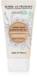 Jeanne en Provence Almond crema de maini pentru femei 50 ml