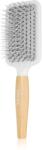 MASIL Wooden Paddle Brush perie din lemn pentru păr 1 buc
