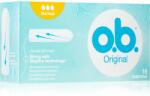 o. b o. b. Normal tamponok 16 db