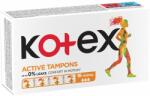  Kotex Active Normal tamponok 16 db