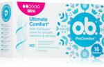 o. b o. b. Pro Comfort Mini tamponok 16 db