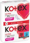 Kotex Ultra Comfort Super egészségügyi betétek 12 db - notino
