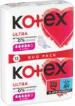 Kotex Ultra Comfort Super egészségügyi betétek 12 db