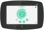Wallbox E-autó töltő WiFi Ethernet Bluetooth RFID PIN 5m-kábel 3-fázis 1x 22kW fali Commander 2 WALLBOX (COM-22KW-5M-T2-x)
