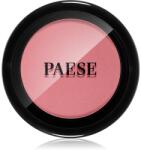 Paese Argan blush cu ulei de argan culoare 41 4 g