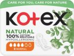 Kotex Natural Normal egészségügyi betétek 8 db
