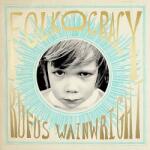 BMG Rufus Wainwright - Folkocracy (CD) (3884885)