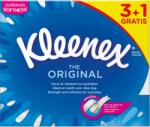  Kleenex Original Box papírzsebkendő 3+1 72 db