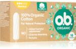  o. b. Organic Normal tamponok 16 db