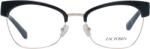 Zac Posen Livy Z LIV BK 53 Női szemüvegkeret (optikai keret) (Z LIV BK)