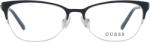GUESS GU 2584 002 51 Női szemüvegkeret (optikai keret) (GU 2584 002)