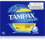 Tampax Compak Regular tamponok applikátorral 16 db