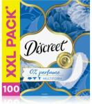 Discreet Multiform 0 % Perfume tisztasági betétek 100 db