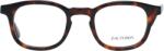 Zac Posen Huxley Z HUX TO 46 Férfi szemüvegkeret (optikai keret) (Z HUX TO)