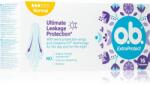 o. b o. b. Extra Protect Normal tamponok 16 db
