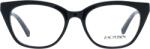 Zac Posen Cedella Z CED BK 50 Női szemüvegkeret (optikai keret) (Z CED BK)