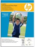 HP Fotópapír HP Q5456A A/4 tintasugaras magasfényű 250 gr 25ív/csomag
