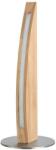 Spotlight Spot-Light 7017404200000 - LED Dimmelhető asztali lámpa DUBAI LED/4W/230V tölgy SP1081 (SP1081)