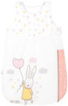 KIKKA BOO Rabbits in Love hálózsák 70cm Rabbits/kicsi