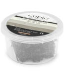 Cupio Agrafe tip ace pentru coc negre ondulate 6cm 500g (C3050)