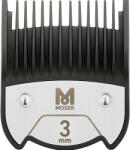 Moser fésű mágneses 3mm 1801-7040