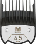 Moser fésű mágneses 4, 5mm 1801-7050
