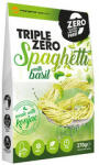 Forpro Triple Zero Pasta Spaghetti Basil 270g - multi-vitamin