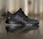 Coverguard Claw Proof S3, SRC, ESD védőcipő (9PROL10039)