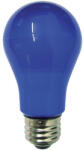 Hunilux 6W kék E27 COLOR GLS LED fényforrás Hunilux (HUN HL0014397)