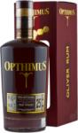 OPTHIMUS 25 Solera Barricas de Malt Whisky 43% 0, 7L