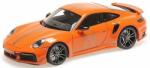 MINICHAMPS 1: 18 Porsche 911 (992) Turbo Cu Design Coupe Sport (mc-113069074)