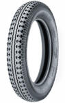 Michelin Double Rivet ( 6.00/6.50 -18 WW 40mm )