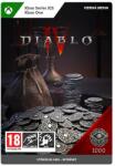 Blizzard Entertainment Diablo 4 (1000 Platinum) - XBOX X|S digital