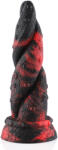 HISMITH HSD56 Wildolo Fantasy Monster Dildo Suction Cup 21cm Braid Snake Dildo